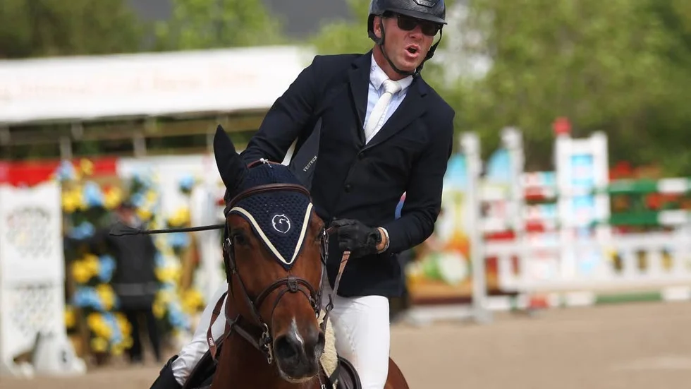 Marcus Westergren, Åby RK.