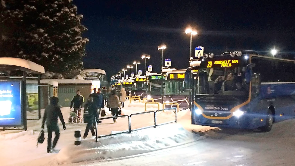 Foto: Pär Lindström.