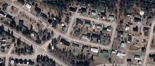 151 kvadratmeter stort hus i Gällivare sålt för 2 300 000 kronor