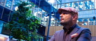 Mohamad Hassan (L): Nu lämnar jag kommunpolitiken
