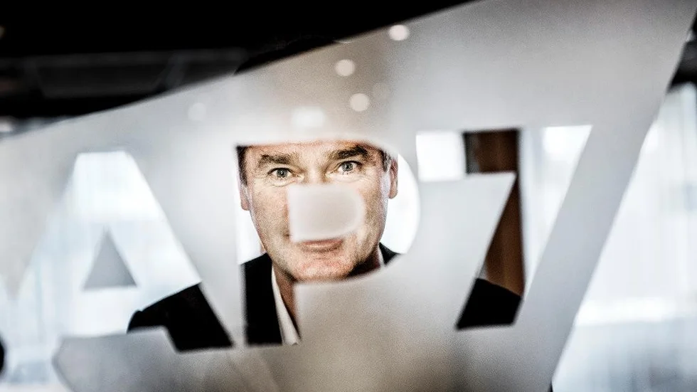 Tomas Oneborg/SvD/TT