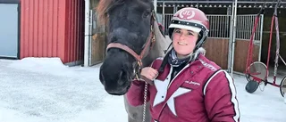 Travpremiären: Jessica i rampljuset igen