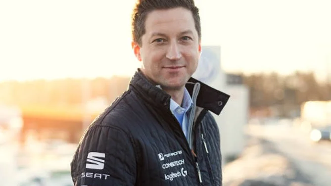 Robert Dahlgren
