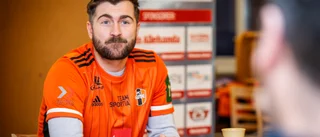 Lallets vision: ”Kan Degerfors så kan Gute”