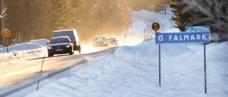 Insändare: Vägen till flyget är en skamfläck för Skellefteå