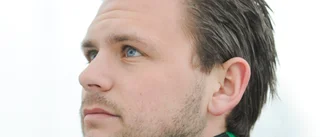 Linus blickar framåt -tar över som coach