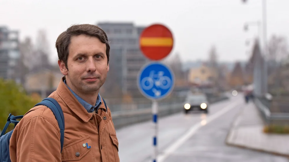 Interpellation. Andreas Westerberg (L) efterlyste kortare väntetider till äldreboende. I dag är snittväntetiden 90 dagar.