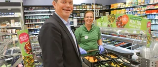 Förbättrat resultat för Coop Nord