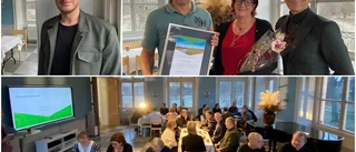 Slottsfrukost med spännande outletplaner och eldsjälar – vill utöka Vingåkers factory outlet med 1 800 kvadratmeter