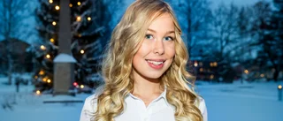 Se Luciakröningen från Luleå domkyrka i efterhand