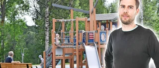 Jonas Andersson: Här är mina fyra favoriter i Skellefteå