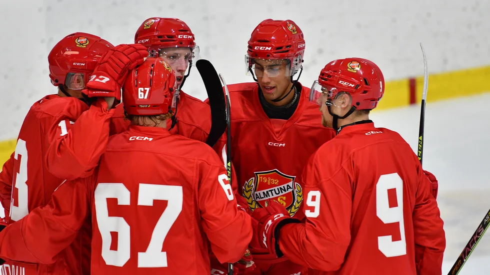 Inför mötet lagen emellan ligger Karlskoga på en fjärde plats i hockeyallsvenskan. Almtuna finner vi på en trettonde plats. 