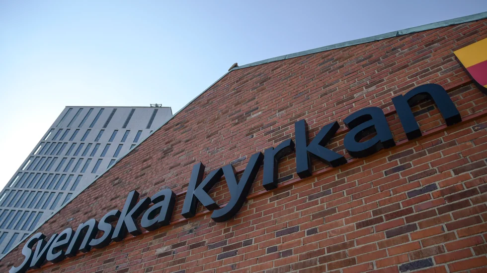Svenska kyrkan ber nu om ursäkt till samerna genom att se över sin skogsmark i norra Sverige. Arkivbild.