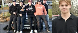 Klart: Nya regler för A-traktorer • Alla ungdomar använder inte bilbälte i dag – trots hög olycksstatistik: ”Vissa använder det inte alls”
