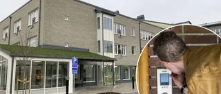 Dufvegårdens porttelefon upprör besökare – kommer inte in: "Bara att lyfta luren och få det fixat tycker jag"