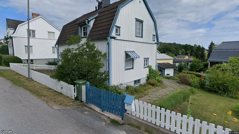 Södra Vägen 4