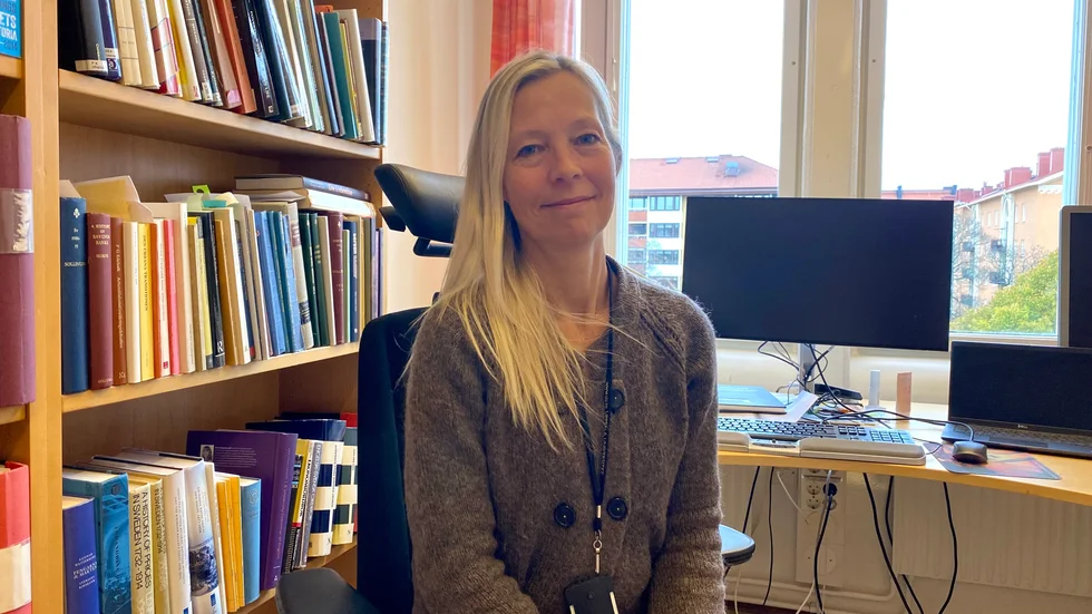 Kristina Lilja, lektor i ekonomisk historia vid Uppsala universitet, berättar om bristen på prylar i slutet av 1800-talet i Sverige. Vanligt folk konsumerade inte på samma sätt som idag, men suget efter nya saker fanns ändå.