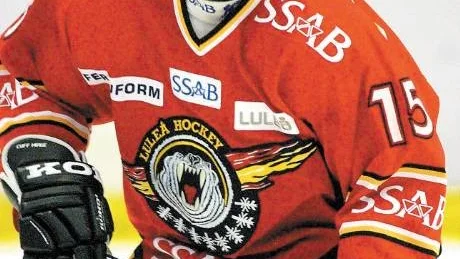 Emil Lundberg, Luleå Hockey