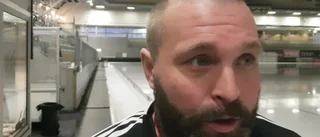 TV: Därför saknar Sirius sin kanske viktigaste spelare • Tränaren delar inte mardrömsbilden