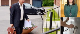 Han utsatte offret för otaliga barnvåldtäkter • Åklagaren: ”Ännu större skador, större utsatthet” • Advokaten om straffet, erkännandena och nästa steg