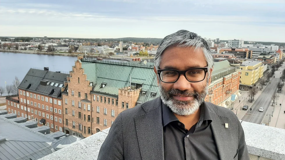 Kommunalrådet i Luleå, Fredrik Hansson (S), ser att kostnaderna för sanering kan göra att priset för mark skjuter i höjden och därmed hämma markförsäljningar.