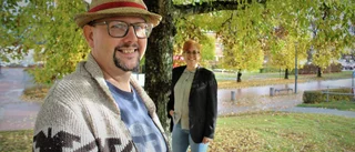 Efter Liberalernas vänstersväng – han går höger till KD