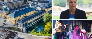 Bandet får inte spela på kommunens personalfest – som dessutom kan vara i farozonen • Kritiken: "Vad kul det blir när alla får en kökskniv och en julblomma i stället"