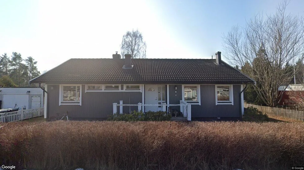 Kullavägen 10