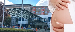 Mälarsjukhuset anställer iranska barnmorskor