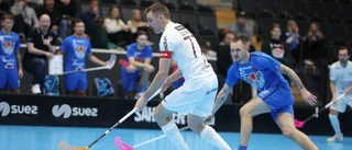 Samuelsson målskytt mot tabelljumbon