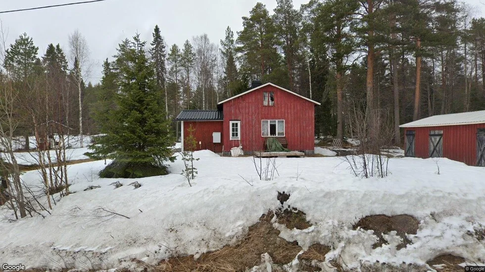Rörbäcksvägen 617