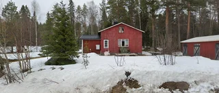 40-åring tar över tomten på Rörbäcksvägen 617 i Råneå