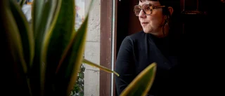 Luleåaktuella artisten slår ett slag för sin musik