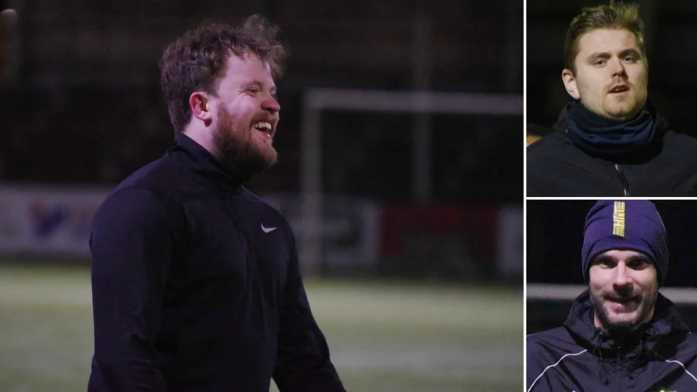 Ludvig Lundqvist har hittat fotbollsglädjen i Djursdala SK som är tillbaka i division 5 och har fått ett rejält uppsving när det gäller träningsnärvaron. David Henriksson och Björn Stridh leder laget tillsammans med Michael Milton i år.