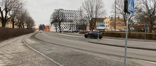 Vältrafikerad centrumgata stängs av – i två veckor