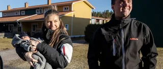De har letat hus i flera år – nära ge upp drömflytten