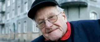 Hans Alsén (1926-2023)        