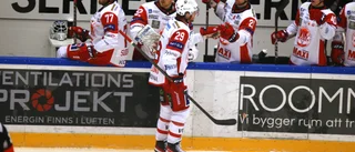 Stenlund stor matchhjälte för VIK