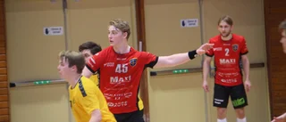 EHF pressade seriefavoriten – och presenterade starkt nyförvärv