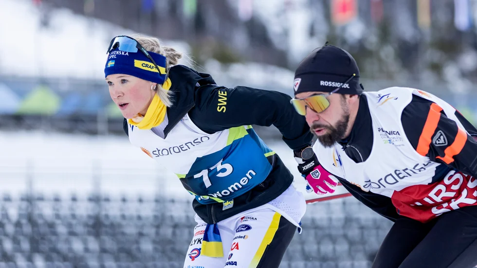 Kommer Jonna Sundling köra skiathlon eller inte? Det svaret lämnar längdlandslaget först efter sprinten.