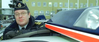 Tidigare länspolismästaren: "Jag är förbannad"  