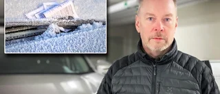 Parkeringskaos i nya centrum – familjens andra bil bötfälls • Hyresgäst: "Måste flytta bilen var tredje timme"