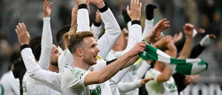 Hammarbyprofil lägger skorna på hyllan