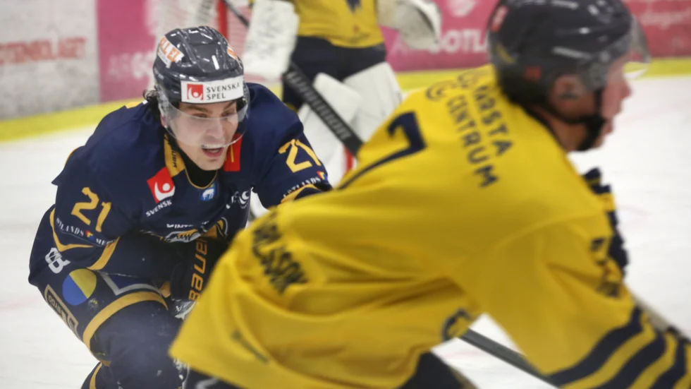 Visby Roma möter Mariestad på fredagskvällen. Helagotland.se liverapportrerar mötet.