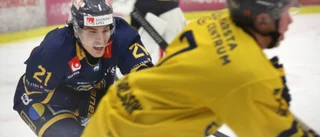 Liverapport: Så var matchen mellan Mariestad och Visby Roma