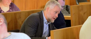 Centern drog tillbaka budgetförslag – Socialdemokraterna missnöjda: "Det här är inte seriöst"