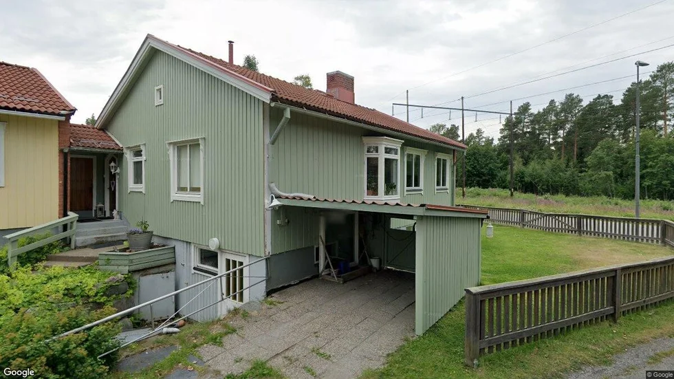 Smältaregatan 11A