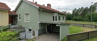 44-åring ny ägare till kedjehus i Skelleftehamn - prislappen: 1 540 000 kronor