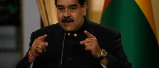Nya samtal om långvariga tvisten i Venezuela