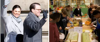 Kungligt stipendium till Derbys succésatsning